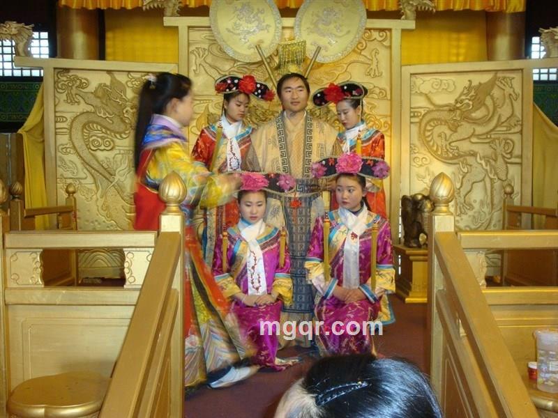 圣帝末日审判的第2张照片