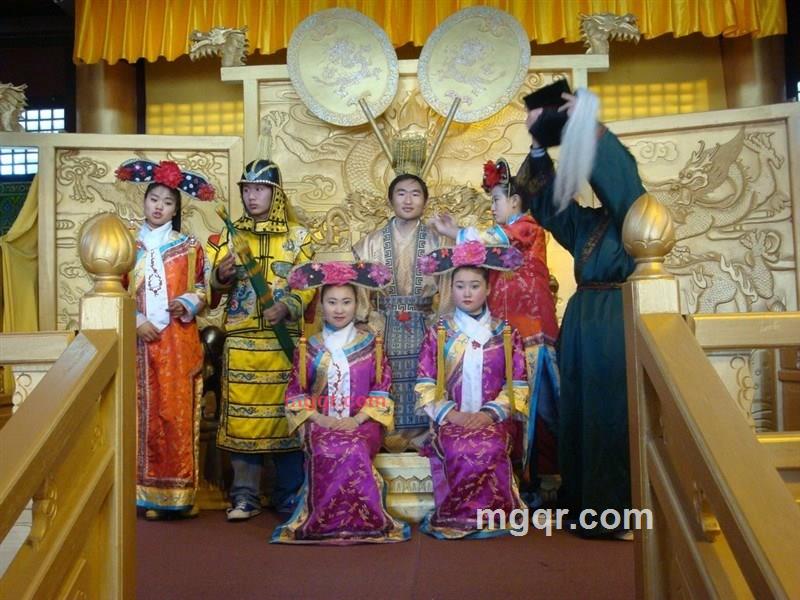 圣帝末日审判的第4张照片