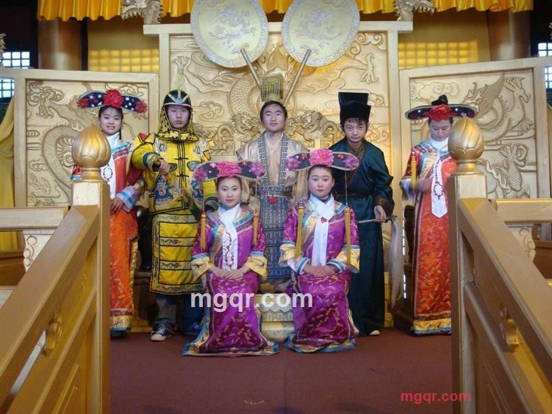 圣帝末日审判的第3张照片