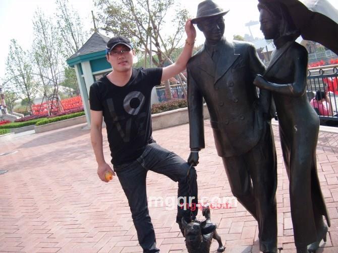 习惯自由521的第2张照片