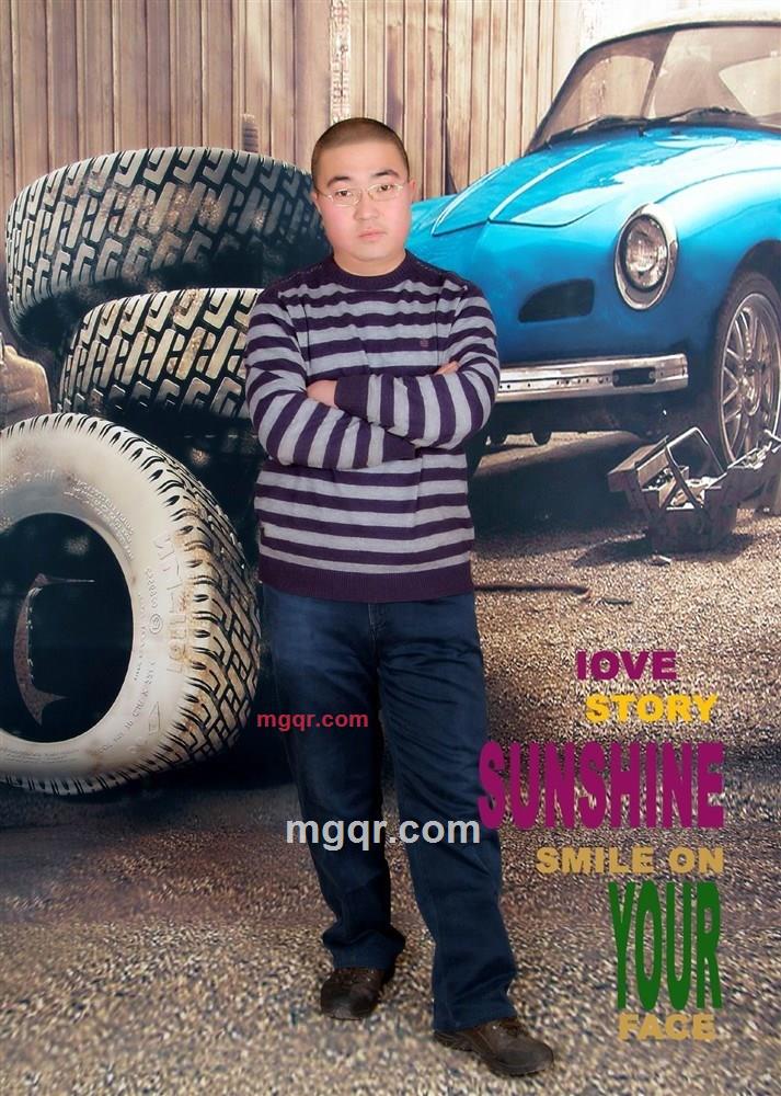 王浩东12的第1张照片