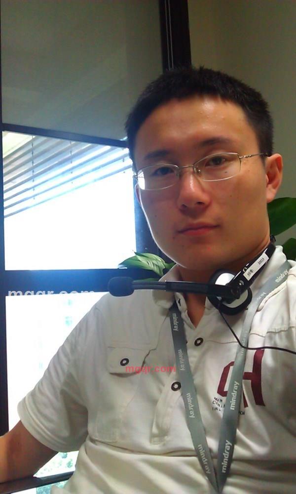 萧军晨的第1张照片