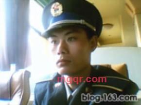 空军少校的第2张照片