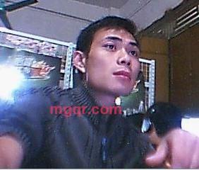 帅得和猪一样的第9张照片