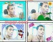 帅得和猪一样的第3张照片