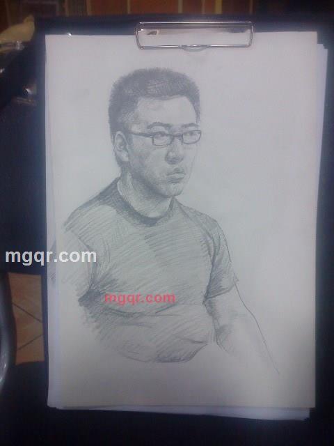 单恋未遂的第1张照片