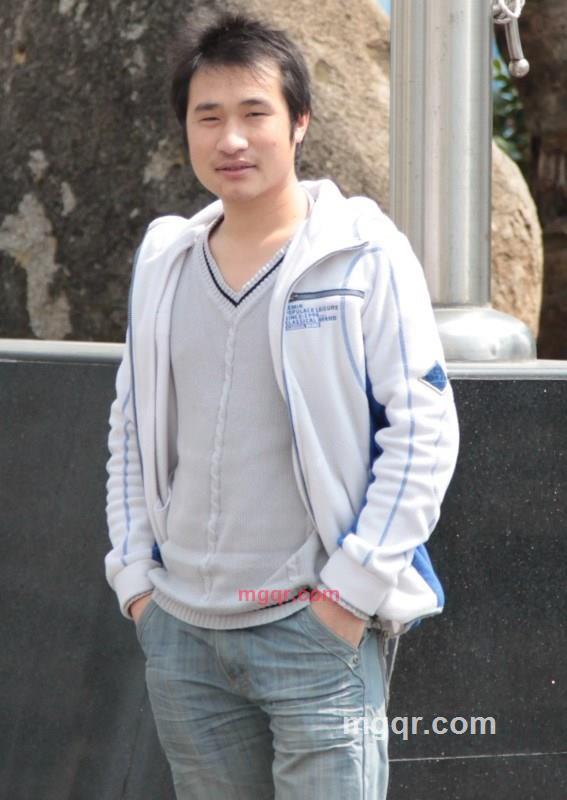 帅帅锅的第1张照片