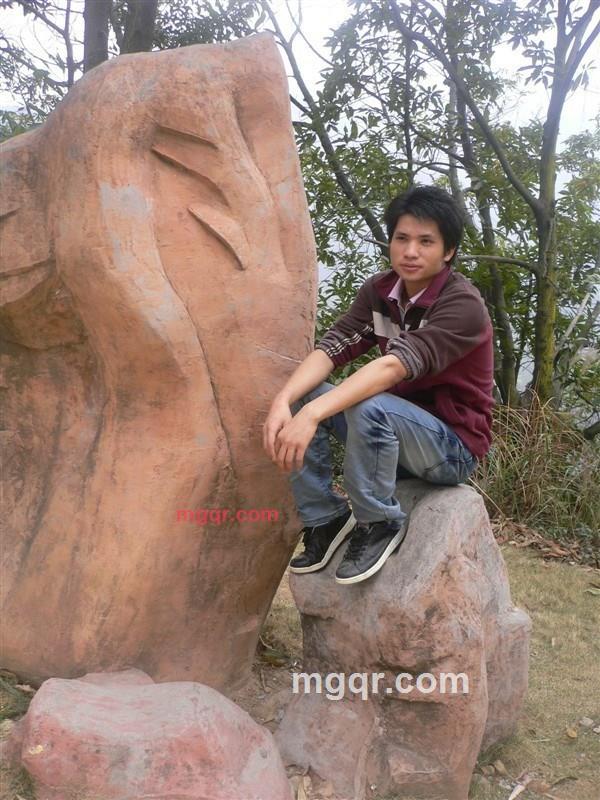 一纸浮华的第2张照片