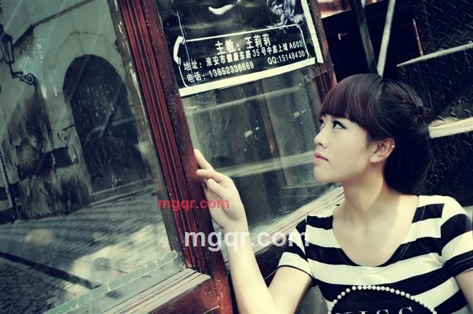 栩如的第5张照片