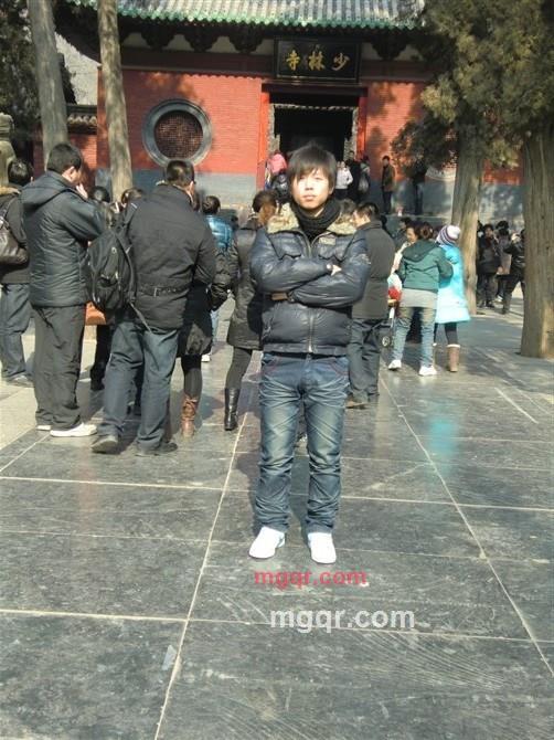 最暖的伴儿的第2张照片