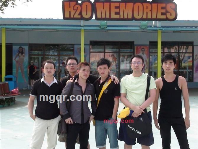 寻找一个可以的第1张照片