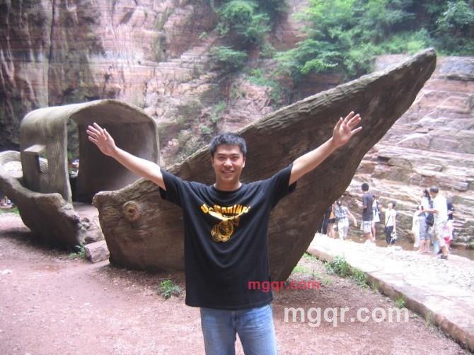 有点帅181的第2张照片