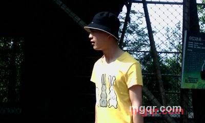 黄琴哥哥的第1张照片