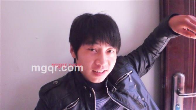 秦淮孤狼的第2张照片