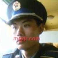 空军少校的第1张照片