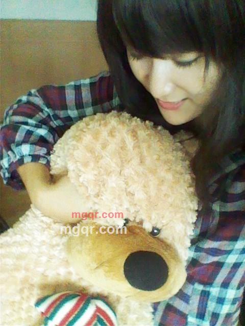 脾气坏坏的第8张照片