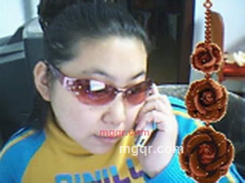 施粉的第2张照片