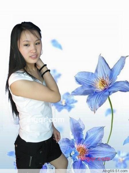 鑫蕾的第1张照片