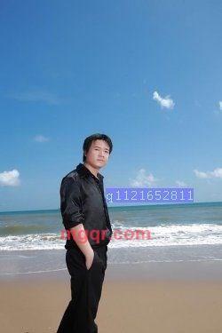 淡淡的爱你一个的第1张照片