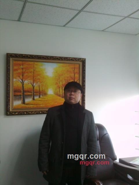 我本英俊的第1张照片