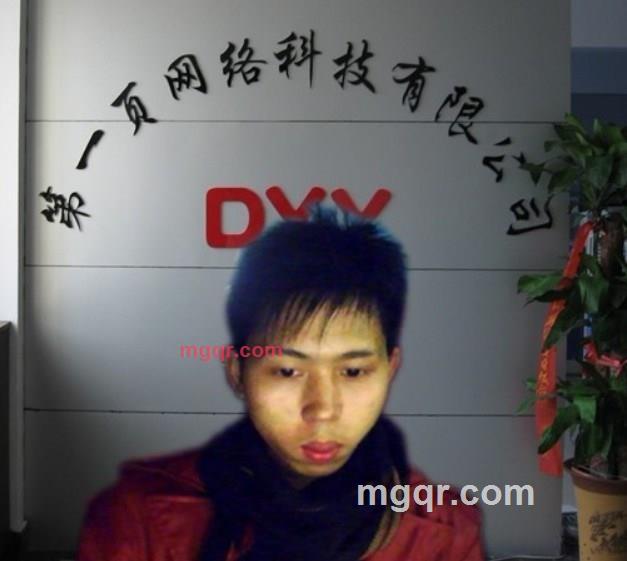 等你一起过情人节的第3张照片