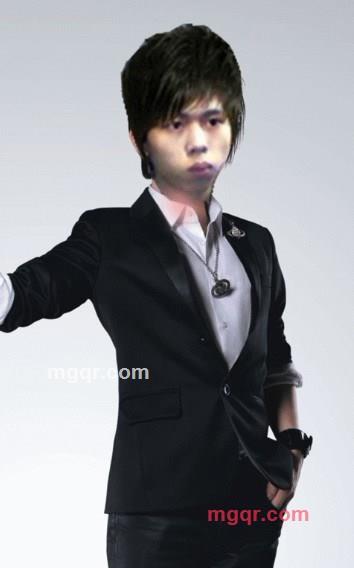 等你一起过情人节的第2张照片