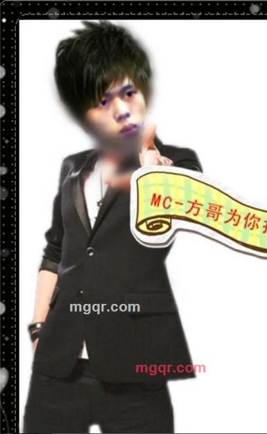 等你一起过情人节的第1张照片