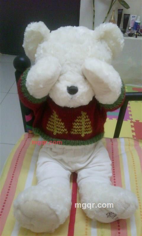 若遇韩风的第1张照片