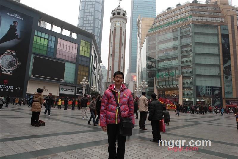 会水的雄狮的第1张照片