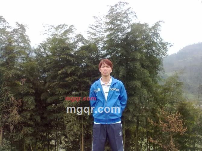 ゛男人、霸气诠释所有的第2张照片