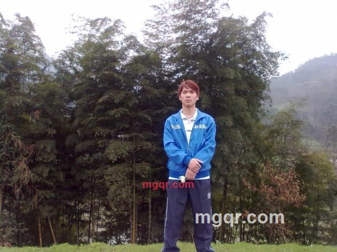 ゛男人、霸气诠释所有的第1张照片