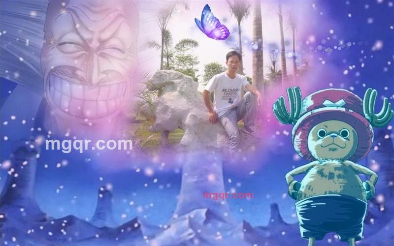 流泪的鱼8的第2张照片