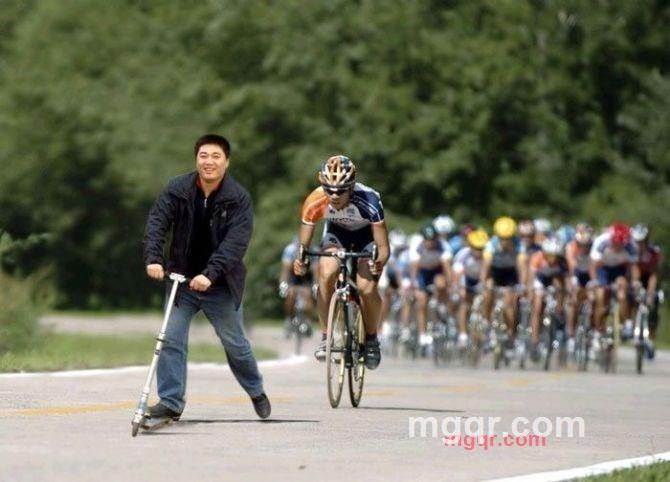 痴情猪的第6张照片