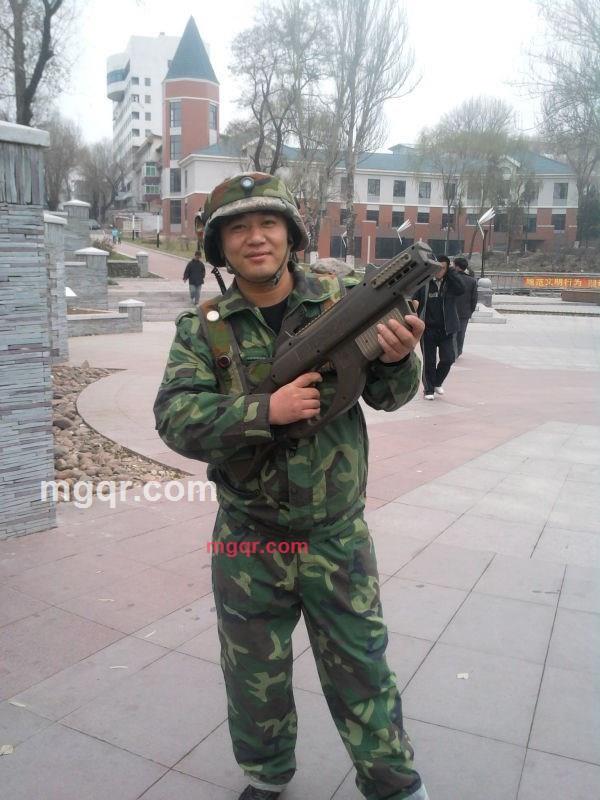 痴情猪的第5张照片