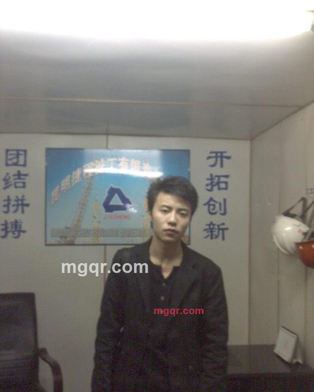 过.客的第1张照片