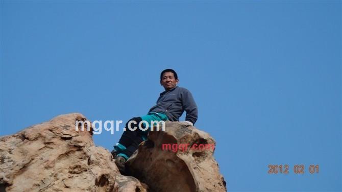 登山爱好者的第4张照片