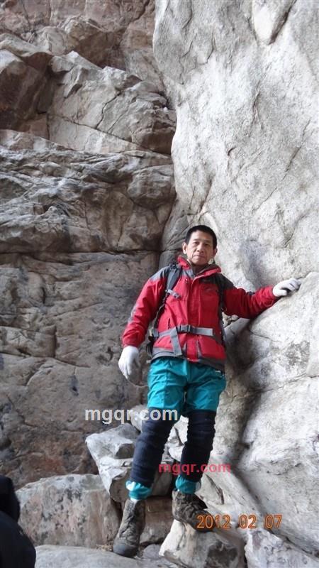 登山爱好者的第2张照片