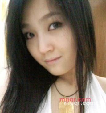 风情少女的第1张照片