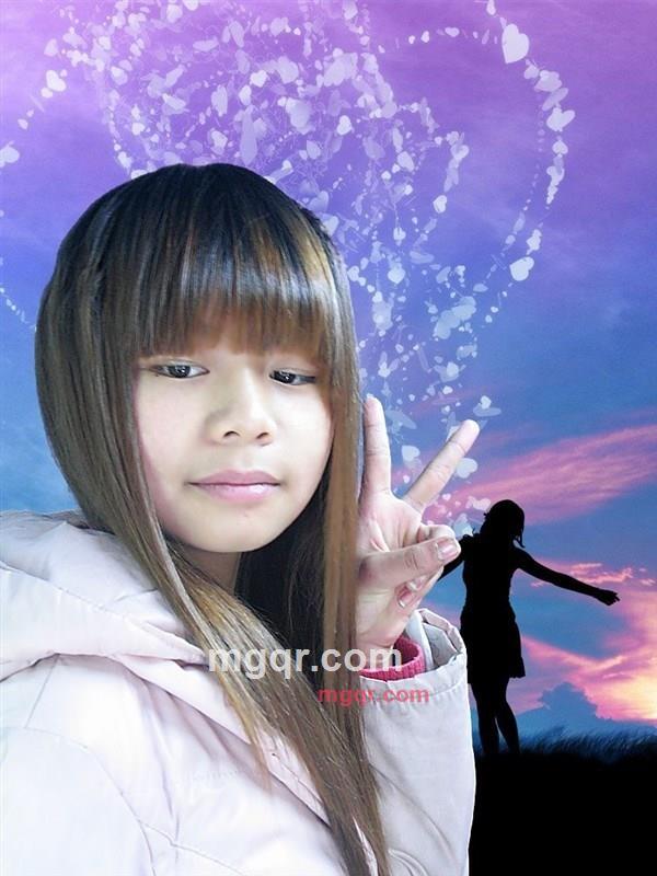 刘小贝的第1张照片