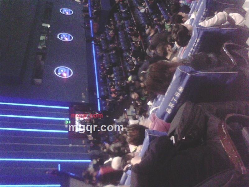 狼之吻的第19张照片