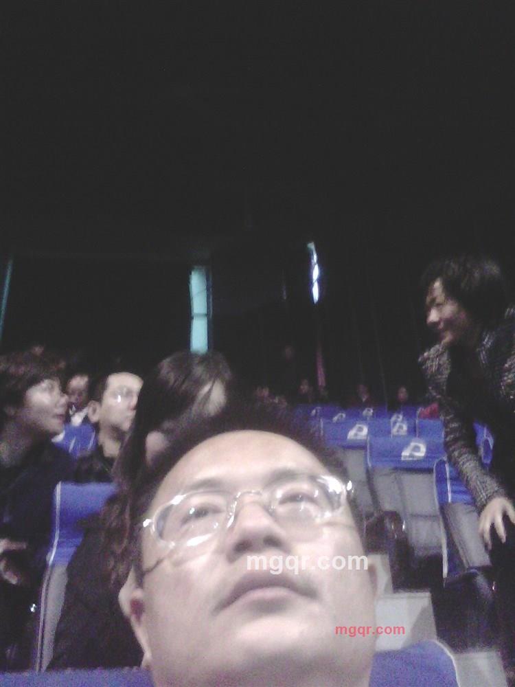 狼之吻的第17张照片