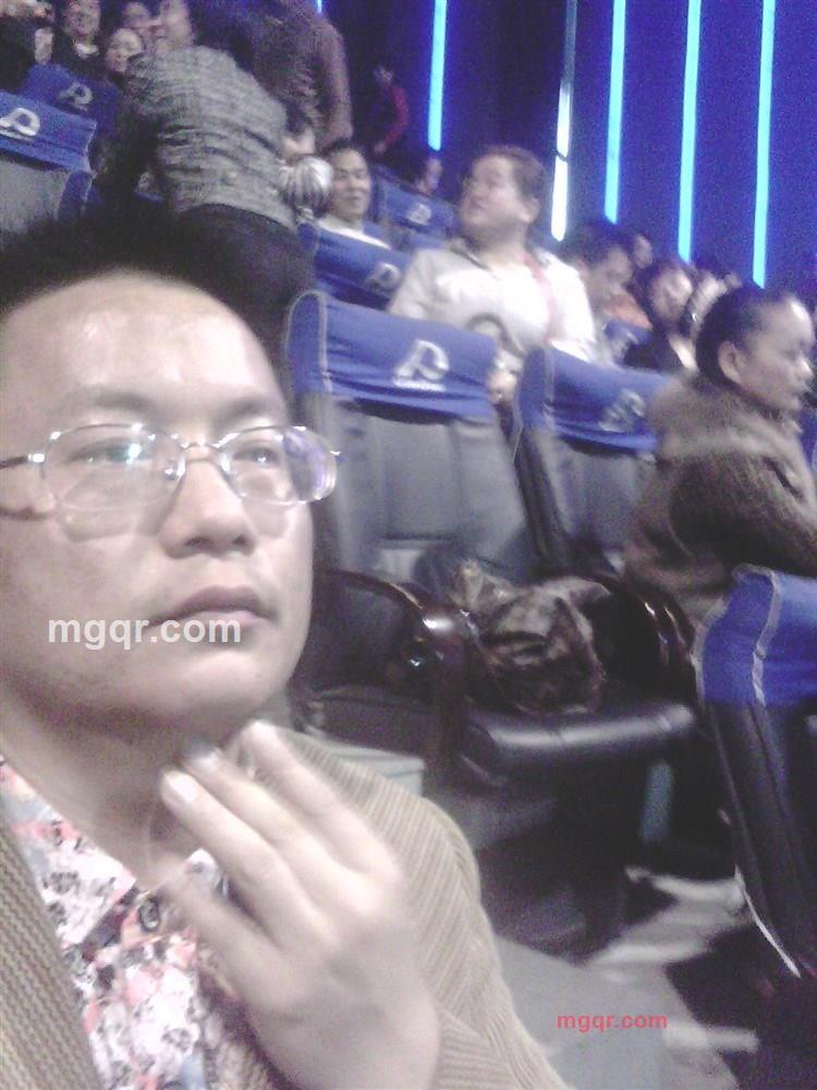 狼之吻的第15张照片