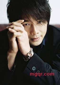 怀山的第1张照片