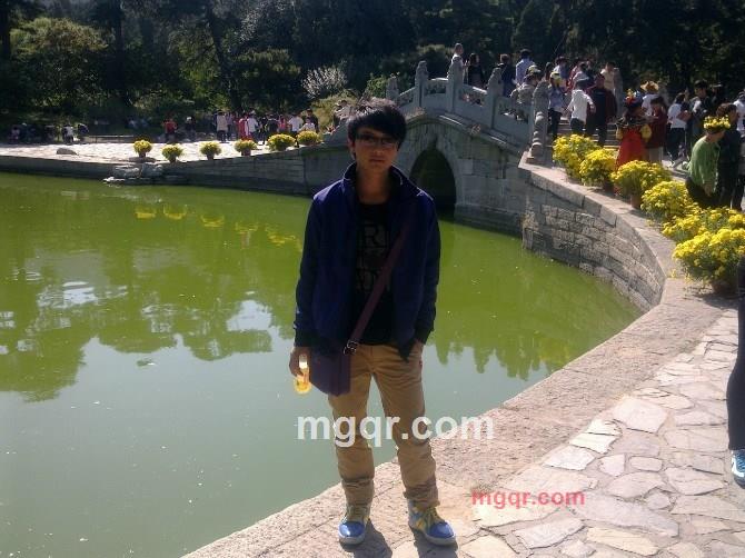 **的承诺的第1张照片