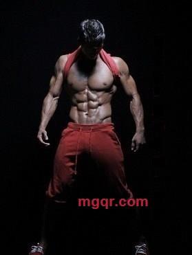 潍坊大款肌肉型男的第1张照片