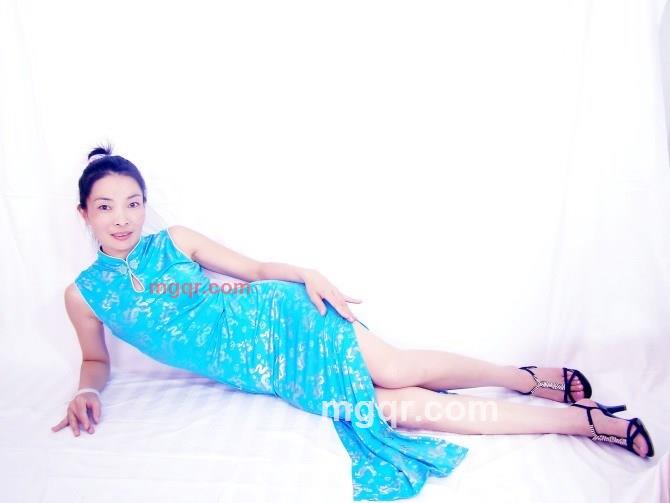 蝴蝶泉水的第3张照片