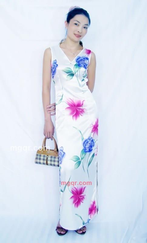 蝴蝶泉水的第4张照片