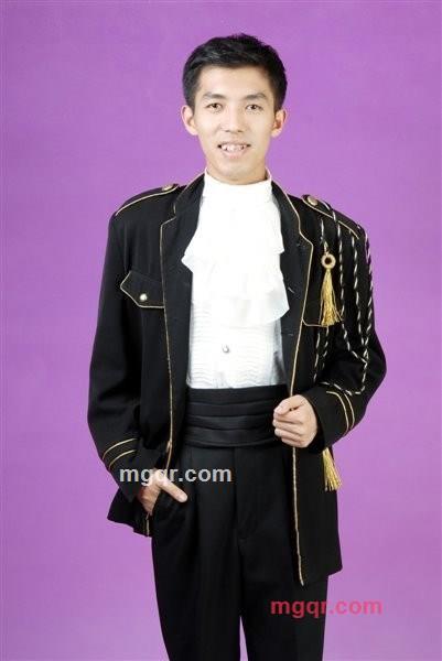 流星流星星的第2张照片