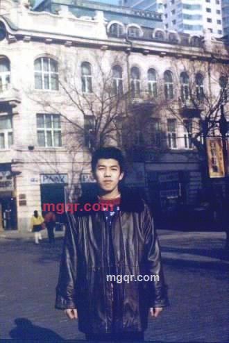 流星流星星的第1张照片