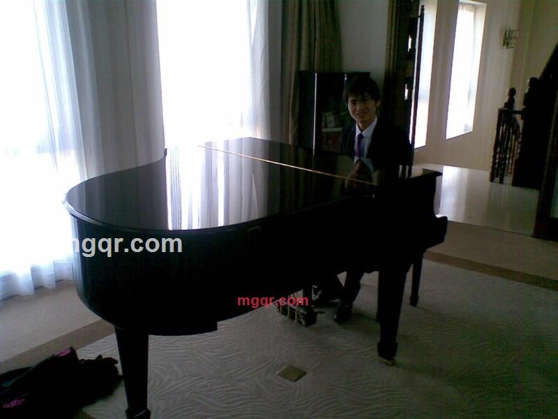 等爱的龙氏的第5张照片